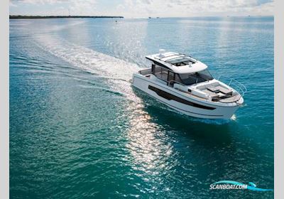 Jeanneau Merry Fisher 1095 Coupe S2 Motorboten 2026, met Yamaha motor, United Kingdom