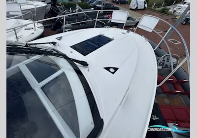 Jeanneau Merry Fisher 1095 Coupe Motorboten 2025, met Yamaha F300Nsb U motor, United Kingdom