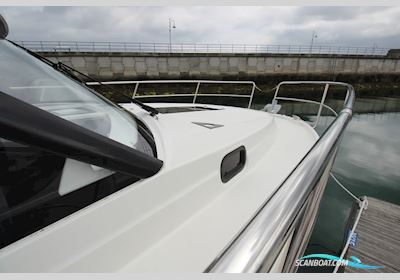 Jeanneau Merry Fisher 1095 Coupé Motorboten 2021, met Yamaha motor, Ierland