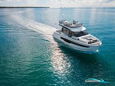 Jeanneau Merry Fisher 1095 Fly Series 2 Motorboten 2026, met Yamaha 300 motor, United Kingdom