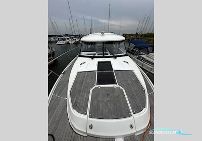 Jeanneau Merry Fisher 1095 Motorboten 2020, met YAMAHA motor, Duitsland