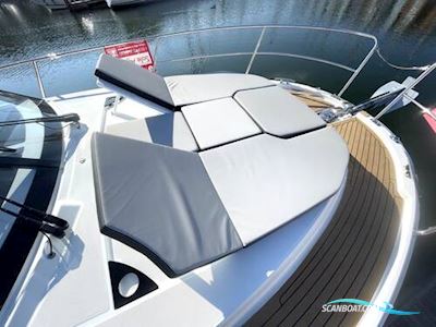 Jeanneau Merry Fisher 1095 Motorboten 2022, met Suzuki motor, United Kingdom