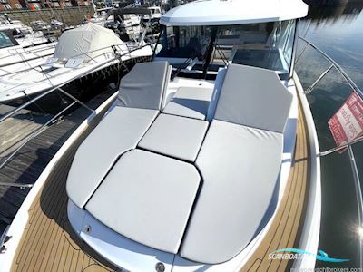 Jeanneau Merry Fisher 1095 Motorboten 2022, met Suzuki motor, United Kingdom