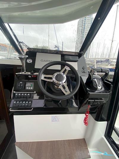 Jeanneau Merry Fisher 1095 Motorboten 2021, met Yamaha motor, Duitsland