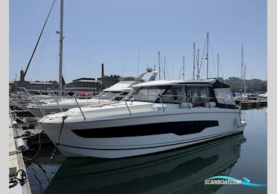 Jeanneau Merry Fisher 1095 Motorboten 2023, met Yanmar motor, United Kingdom