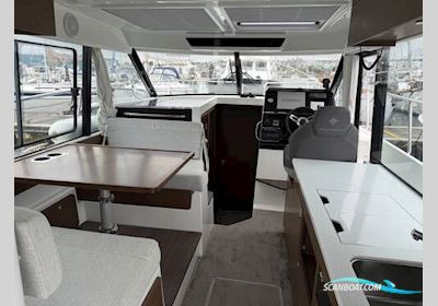Jeanneau Merry Fisher 1095 Motorboten 2023, met Yanmar motor, United Kingdom