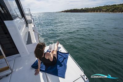 Jeanneau Merry Fisher 1295 FLY Motorboten 2026, met Yamaha motor, United Kingdom