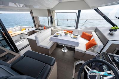 Jeanneau Merry Fisher 1295 Fly Motorboten 2023, met Yamaha motor, United Kingdom