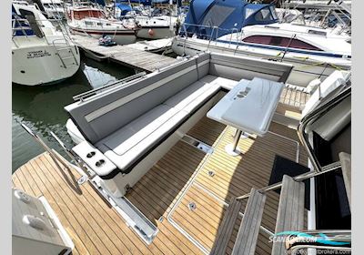 Jeanneau Merry Fisher 1295 Fly Motorboten 2024, met Yamaha F300 NSB2 motor, United Kingdom