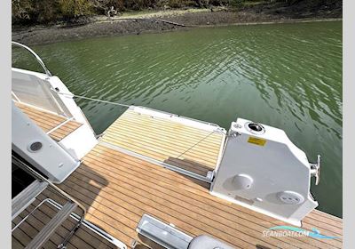 Jeanneau Merry Fisher 1295 Fly Motorboten 2024, met Yamaha F300 NSB2 motor, United Kingdom