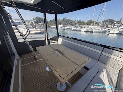Jeanneau Merry Fisher 1295 Fly Motorboten 2025, met Yamaha motor, United Kingdom