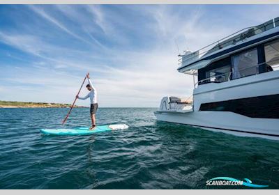 Jeanneau Merry Fisher 1295 Motorboten 2025, met Yamaha motor, United Kingdom