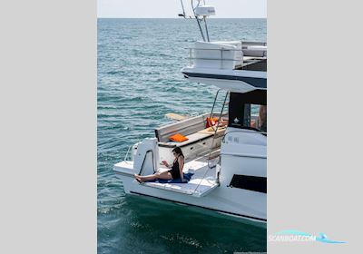 Jeanneau Merry Fisher 1295 Motorboten 2025, met Yamaha motor, United Kingdom