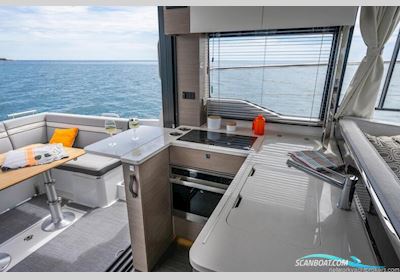 Jeanneau Merry Fisher 1295 Motorboten 2025, met Yamaha motor, United Kingdom