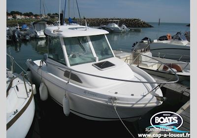 Jeanneau Merry Fisher 530 Motorboten 2003, met Honda motor, France