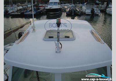 Jeanneau Merry Fisher 530 Motorboten 2003, met Honda motor, France