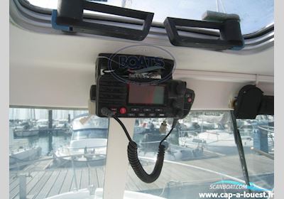 Jeanneau Merry Fisher 530 Motorboten 2003, met Honda motor, France