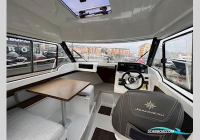 Jeanneau Merry Fisher 605 S2 Motorboten 2022, met Yamaha motor, United Kingdom