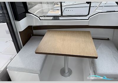 Jeanneau Merry Fisher 605 S2 Motorboten 2023, met Yamaha motor, Ierland