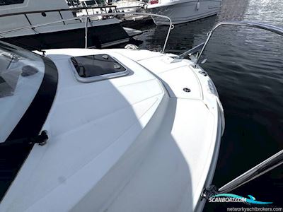 Jeanneau Merry Fisher 605 S2 Motorboten 2022, met Yamaha motor, United Kingdom