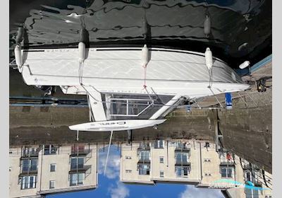 Jeanneau Merry Fisher 645 Motorboten 2011, met Suzuki motor, United Kingdom