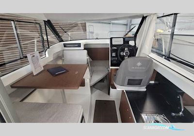 Jeanneau Merry Fisher 695 S2 - High Spec Motorboten 2026, met Yamaha motor, United Kingdom