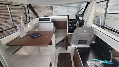 Jeanneau Merry Fisher 695 S2 - High Spec Motorboten 2026, met Yamaha motor, United Kingdom