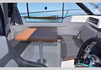 Jeanneau Merry Fisher 695 Serie 2 Motorboten 2022, met Yamaha F150 motor, Denemarken