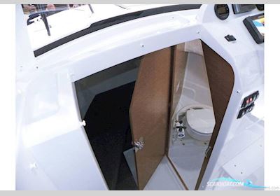 Jeanneau Merry Fisher 695 Sport Motorboten 2026, met Yamaha 4 Stroke motor, United Kingdom