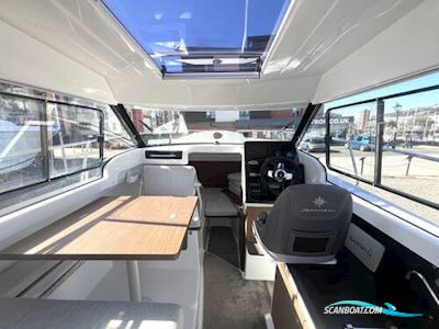 Jeanneau Merry Fisher 695 Motorboten 2022, met Yamaha F150 motor, United Kingdom