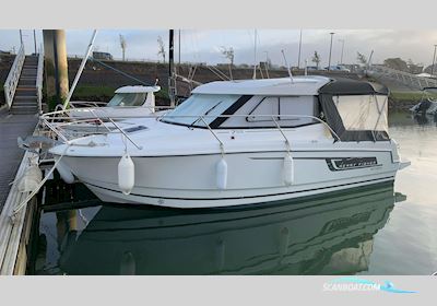 Jeanneau Merry Fisher 755 Motorboten 2015, met Yamaha motor, France