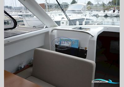 Jeanneau Merry Fisher 755 Motorboten 2015, met Yamaha motor, France