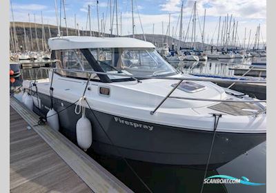 Jeanneau Merry Fisher 755 Motorboten 0, met Suzuki motor, United Kingdom