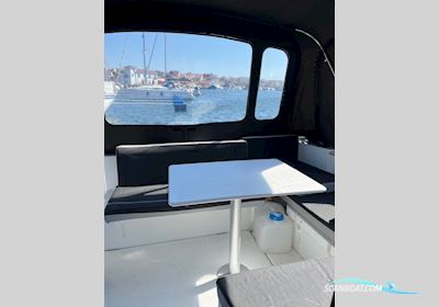 Jeanneau Merry Fisher 795 -Yamaha F200 Fetx Motorboten 2018, met Yamaha F 200 Fetx motor, Sweden