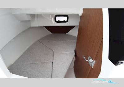 Jeanneau Merry Fisher 795 S2 Sport Motorboten 2026, met Yamaha motor, United Kingdom