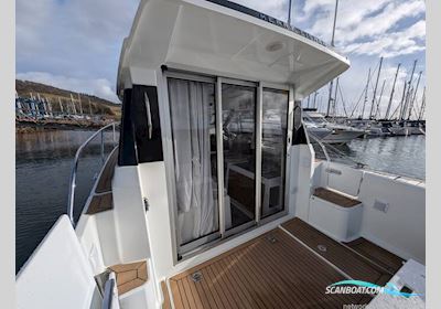 Jeanneau Merry Fisher 795 S2 Motorboten 2022, met Yamaha motor, United Kingdom