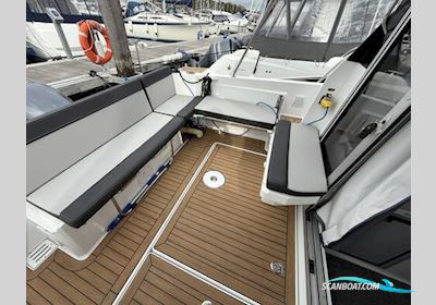 Jeanneau Merry Fisher 795 S2 Motorboten 2023, met Yamaha F200XCA motor, United Kingdom