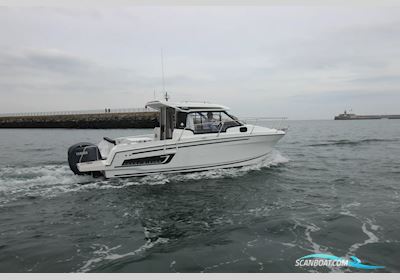 Jeanneau Merry Fisher 795 S2 Motorboten 2024, met Yamaha motor, Ierland