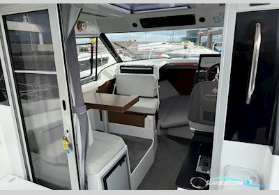 Jeanneau Merry Fisher 795 S2 Motorboten 2022, met Yamaha motor, Ierland