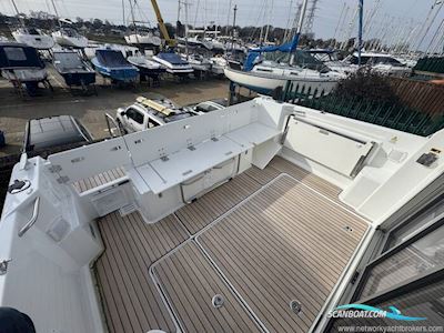 Jeanneau Merry Fisher 795 S2 Motorboten 2026, met Yamaha motor, United Kingdom