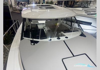 Jeanneau Merry Fisher 795 Serie 2 Motorboten 2026, met YAMAHA motor, The Netherlands