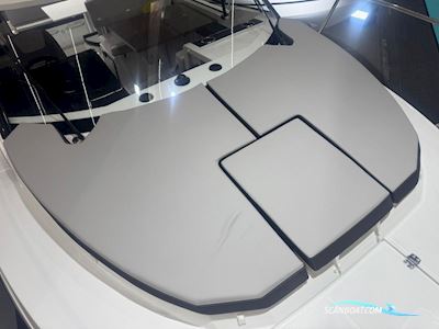 Jeanneau Merry Fisher 795 Serie 2 Motorboten 2026, met Yamaha motor, The Netherlands