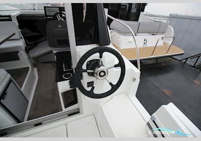 Jeanneau Merry Fisher 795 Series 2 Motorboten 2024, met Yamaha motor, Ierland