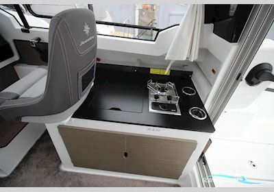 Jeanneau Merry Fisher 795 Series 2 Motorboten 2024, met Yamaha motor, Ierland