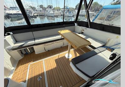 Jeanneau Merry Fisher 795 Series 2 Motorboten 2024, met Yamaha F200Xca motor, United Kingdom
