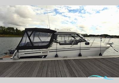 Jeanneau Merry Fisher 795 Series 2 Motorboten 2023, met Yamaha 200Getx motor, United Kingdom