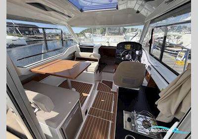 Jeanneau Merry Fisher 795 Motorboten 2016, met Yamaha 200 GTX motor, United Kingdom