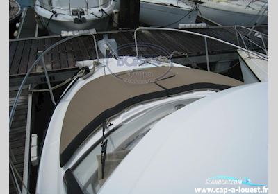 Jeanneau Merry Fisher 795 Motorboten 2016, met Yamaha motor, France
