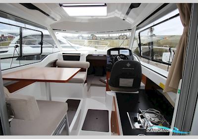 Jeanneau Merry Fisher 795 Motorboten 2016, met Yamaha motor, Ierland