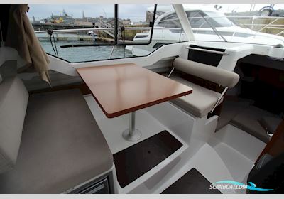 Jeanneau Merry Fisher 795 Motorboten 2016, met Yamaha motor, Ierland